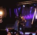 Michael Buble Live